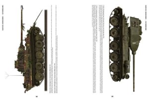 画像2: CANFORA[APA2]AFV Photo Album 2 チェコスロバキア領のAFV 1945 (2)
