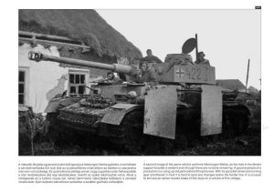 画像3: PeKo Publishing[PEK00721]World War Two Photobook Series (Vol.10)  IV号戦車 (3)