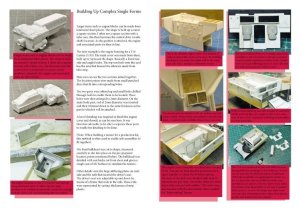 画像2: Inside the Armour[ISTA_Scratch]スクラッチビルド・マスタークラス (2)