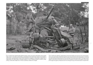 画像3: PeKo Publishing[PEK0017]World War Two Photobook Series Vol.17  T-34戦車 戦場写真集 パート2 (3)