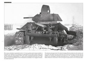画像9: PeKo Publishing[PEK0017]World War Two Photobook Series Vol.17  T-34戦車 戦場写真集 パート2 (9)