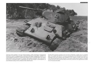 画像7: PeKo Publishing[PEK0017]World War Two Photobook Series Vol.17  T-34戦車 戦場写真集 パート2 (7)