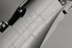 画像5: ボーダーモデル[BF004]1/35 スピットファイア MK.Vb 　w/インテリア (5)