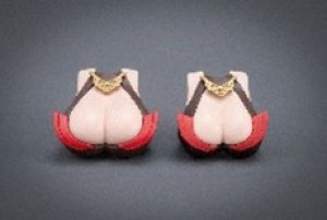 画像8: ボーダーモデル[BA003] ノンスケール 海賊 キャプテン クイーン・アン (8)