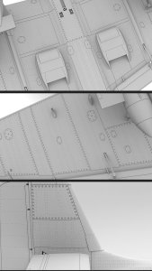 画像3: ボーダーモデル[BF002] 初回特典付 1/35 ユンカース Ju87  G1/G2 スツーカ (3)