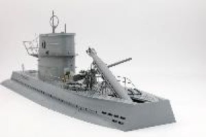 ボーダーモデル 1/35 Uボート VIIC型 水上航行モデル プラモデル Amazon | ボーダーモデル 1/35 ドイツ海軍 Uボート VIIC型 水上