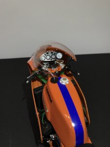 画像30: BrachModel[BM-VR16]1/12 ラヴェルダV6 1000cc (30)