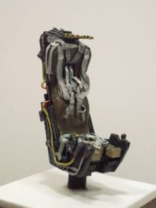 画像2: BrachModel[BM-W4803]1/48マーチン・ベーカー Mk.7 シート（2ケセット） (2)