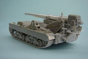 画像2: BrachModel[BM-035]Italian Semovente 149/40 (2)