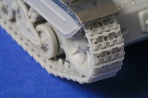画像5: BrachModel[BM-035]Italian Semovente 149/40 (5)