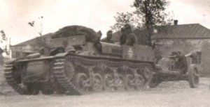 画像5: BrachModel[BM-112]1/35　ロレーヌ 37L (f)運搬車フルレジンキット (5)