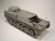 画像1: BrachModel[BM-113]1/35　ロレーヌ 37L (f)運搬車 I号戦車砲塔付き フルレジンキット (1)