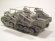 画像1: BrachModel[BM-114]1/35　ロレーヌ 37L (f)28cmロケット砲搭載自走砲フルレジンキット (1)