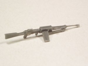 画像2: BrachModel[BM-133]1/35  WWII伊 M13/40カルロアルマート指揮戦車 インテリアセット (2)