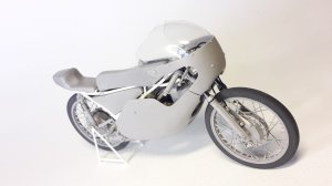 画像10: BrachModel[BM-VR13]1/12 クライドラー50cc1973/74 　ヤン・デ・フリース/ヘンク・バン・ケッセルバージョン (10)
