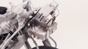 画像3: BrachModel[BM-VR05]1/12 ミナレリ 125cc '81 ライダー：アンヘル・ニエト (3)