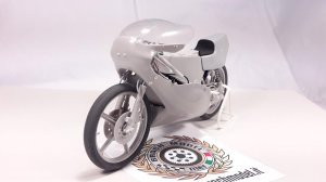 画像11: BrachModel[BM-VR05]1/12 ミナレリ 125cc '81 ライダー：アンヘル・ニエト (11)