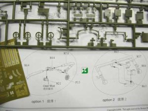 画像8: ブロンコ[CB35026] 1/35  英・スタックハウンドA.A.対空機関砲搭載型 (8)