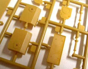 画像4: ブロンコ[CB35097] 1/35  独・マーダーIID7.62cm(r)対戦車自走砲 (4)