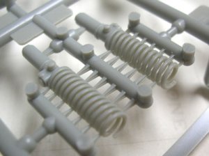 画像3: ブロンコ[Bro35146] 1/35 英・バレンタイン歩兵戦車Mｋ.XI型75mm砲搭載 (3)