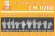 画像1: CHINO MODEL[CM-026B]1/35 ハンドパーツ vol.1 小 (1)