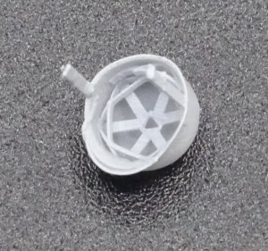 画像4: CHINO MODEL[CM-006]1/35 US M1ヘルメット (4)