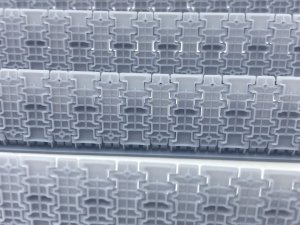 画像4: CHINO MODEL[CM-040]1/35 T-34用連結済み可動履帯 (4)