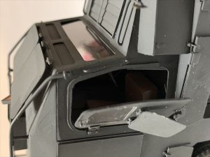 画像4: CHINO MODEL[CM-047A]1/35 汎用可動ヒンジ タイプA (4)