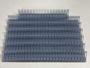 画像2: CHINO MODEL[CM-057C]1/35 ダックビルセット type3 (2)