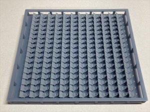 画像2: CHINO MODEL[CM-057E]1/35 ダックビルセット type5 (2)