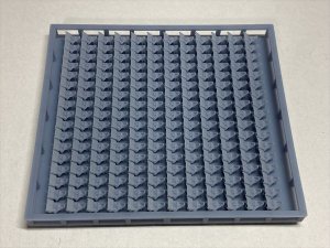 画像2: CHINO MODEL[CM-057F]1/35 ダックビルセット type6 (2)