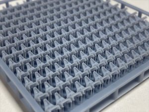 画像3: CHINO MODEL[CM-057G]1/35 ダックビルセット type7 (3)