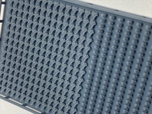 画像5: CHINO MODEL[CM-065B]1/35 M6重戦車用連結可動履帯(後期型) (5)