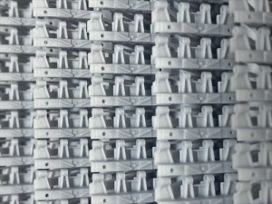 画像3: CHINO MODEL[CM-084A]1/35 モイスヒェン/VK168.01(P)用連結可動履帯(type1) (3)