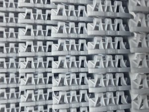 画像3: CHINO MODEL[CM-084B]1/35 モイスヒェン/VK168.01(P)用連結可動履帯(type2) (3)