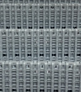 画像3: CHINO MODEL[CM-087S]1/48 ティーガーII用連結済み可動履帯 中期型 (3)