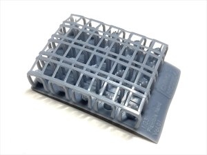 画像2: CHINO MODEL[CM-090A]1/35 フレキシブルハンドパーツ vol.1 (2)