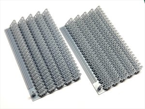 画像2: CHINO MODEL[CM-096A]1/35 VK4501(P)試作型用600mm連結可動履帯 type1 (2)