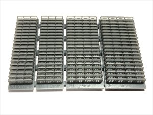 画像2: CHINO MODEL[CM-110A]1/35 汎用フットマンループ 溶接型1(廉価版) (2)