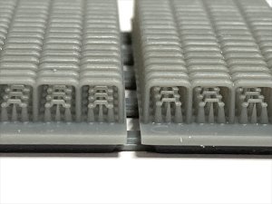 画像3: CHINO MODEL[CM-110E]1/35 汎用フットマンループ ジープ用(廉価版) (3)