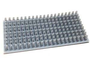 画像2: CHINO MODEL[CM-115]1/35 FIAT3000用連結可動履帯 (2)