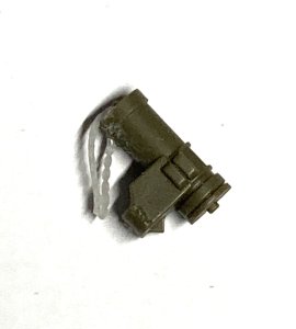 画像3: CHINO MODEL[CM-121A]極細フレキシブルチェーン(0.4mm) (3)