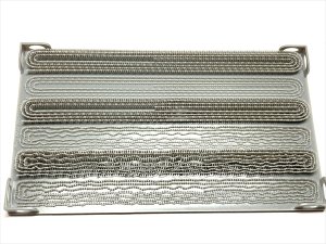 画像2: CHINO MODEL[CM-122A]1/35 有刺鉄線 type1 (2)