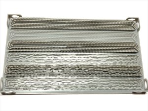 画像2: CHINO MODEL[CM-122B]1/35 有刺鉄線 type2 (2)