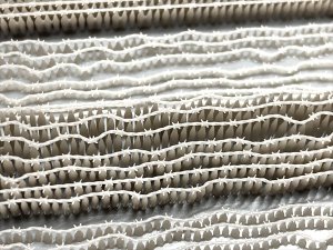 画像3: CHINO MODEL[CM-122B]1/35 有刺鉄線 type2 (3)