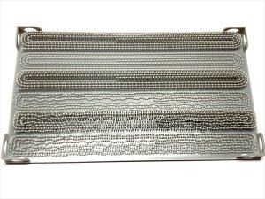 画像2: CHINO MODEL[CM-122C]1/35 有刺鉄線 type3 (2)