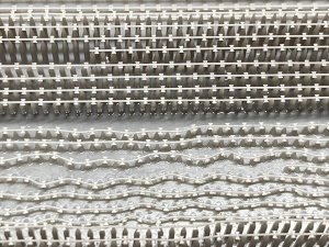 画像3: CHINO MODEL[CM-122C]1/35 有刺鉄線 type3 (3)