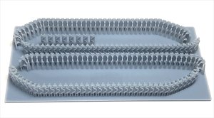 画像3: CHINO MODEL[CM-129]1/48 T62型履帯 (3)