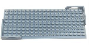 画像2: CHINO MODEL[CM-130]1/48 シャーマン履帯用ダックビル (2)