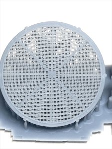 画像3: CHINO MODEL[CM-134]1/35 レオパルト2 ウクライナ仕様改造パーツ (3)